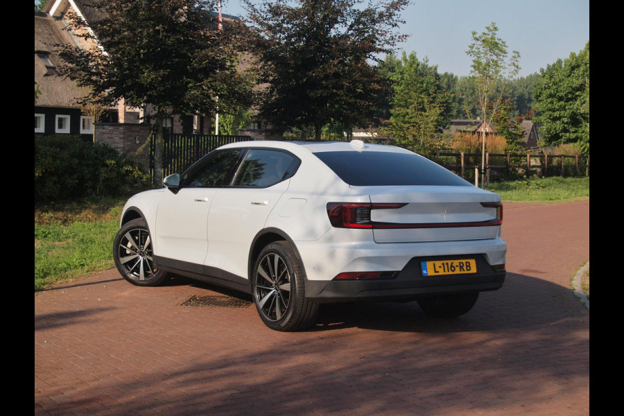 Polestar 2 Long Range Dual Motor 78 kWh | SOH 92%| Panoramadak | 360 Camera | Harman Kardon | NL-Auto |