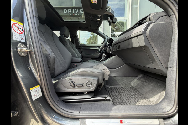 Audi Q3 Sportback 45 TFSI e S-Line |Pano|Memory|Sfeer|ACC|20"|Trekhaak|Daytona-Zwartoptiek