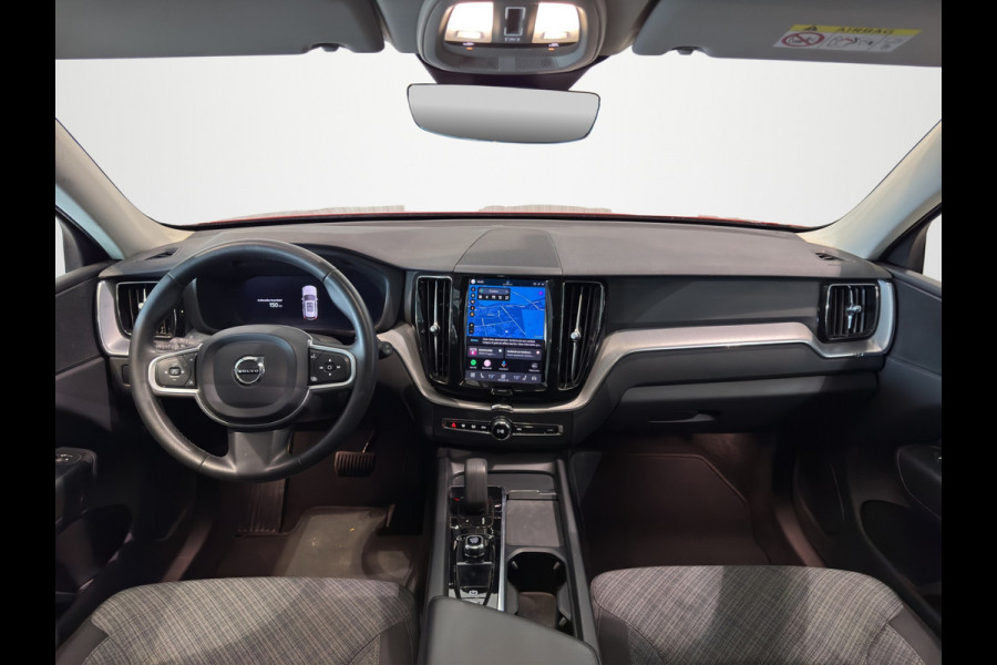 Volvo XC60 T6 Aut. Long Range Inscription Keyless DAB+ 350pk