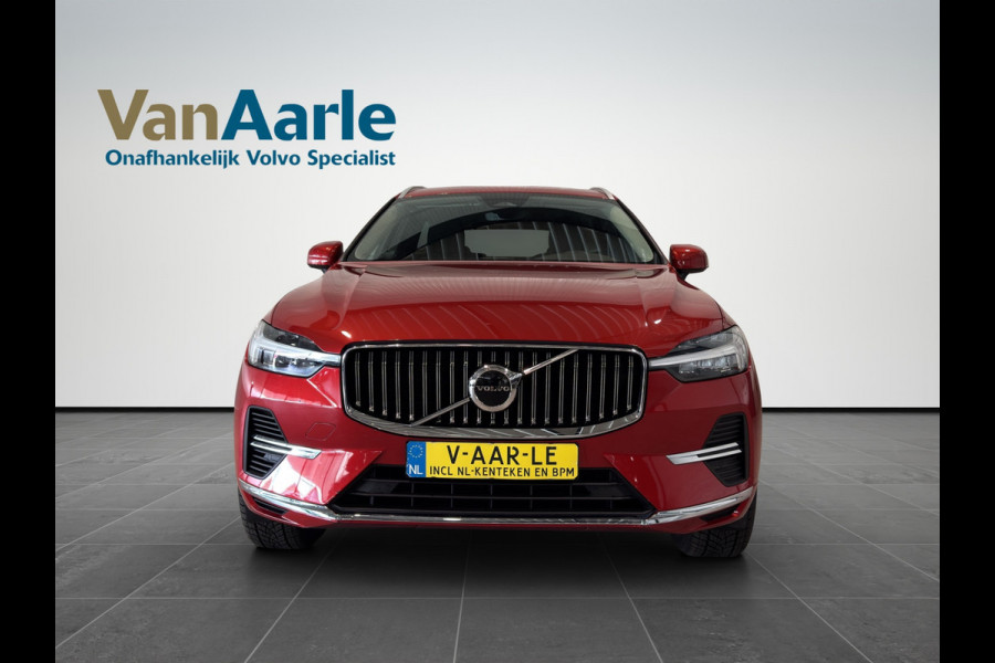 Volvo XC60 T6 Aut. Long Range Inscription Keyless DAB+ 350pk