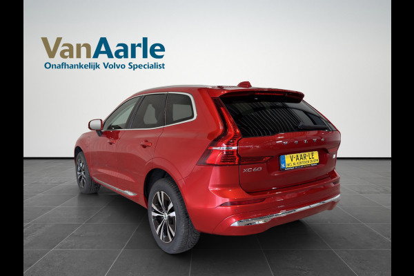 Volvo XC60 T6 Aut. Long Range Inscription Keyless DAB+ 350pk