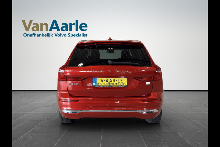 Volvo XC60 T6 Aut. Long Range Inscription Keyless DAB+ 350pk