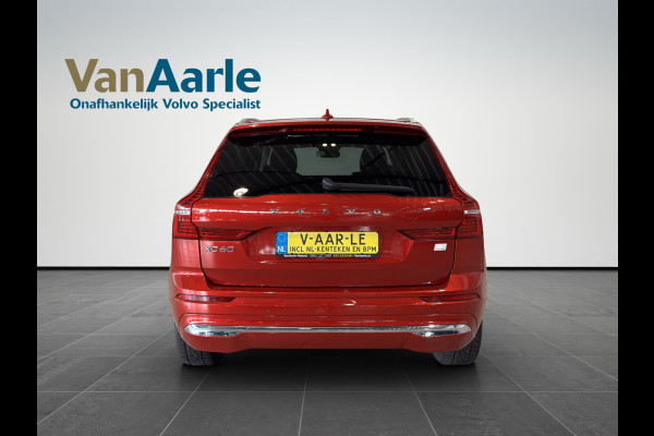 Volvo XC60 T6 Aut. Long Range Inscription Keyless DAB+ 350pk