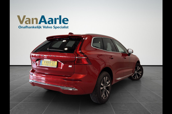 Volvo XC60 T6 Aut. Long Range Inscription Keyless DAB+ 350pk
