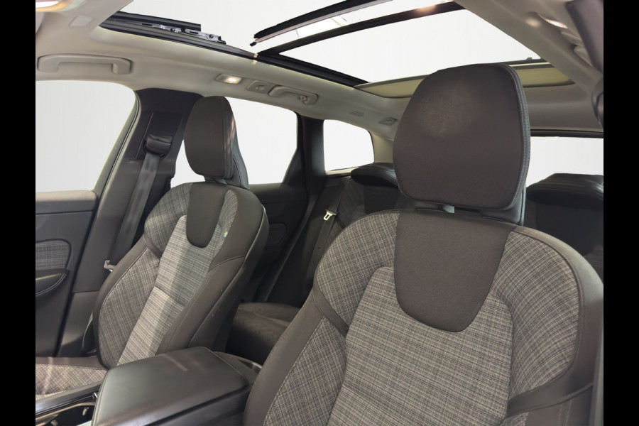 Volvo XC60 T6 Aut. Long Range Inscription Keyless DAB+ 350pk