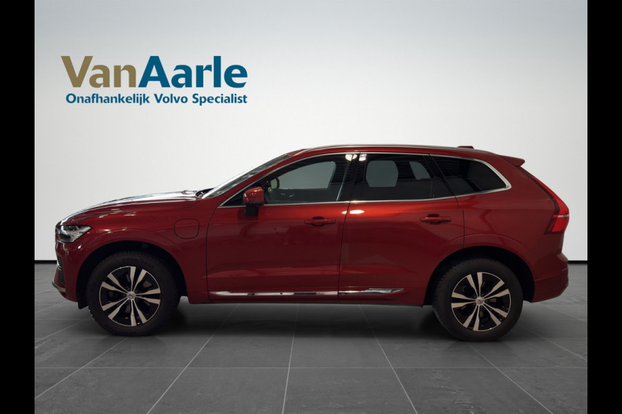 Volvo XC60 T6 Aut. Long Range Inscription Keyless DAB+ 350pk