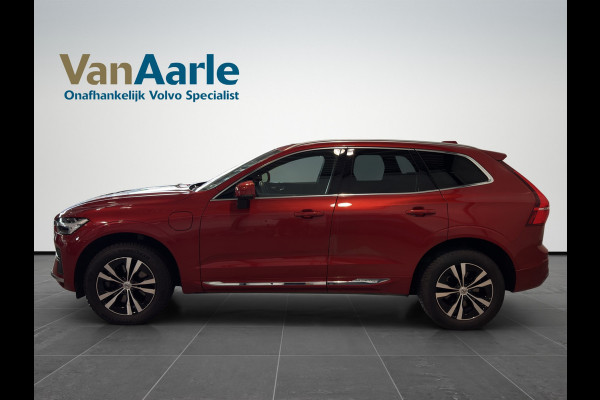 Volvo XC60 T6 Aut. Long Range Inscription Keyless DAB+ 350pk