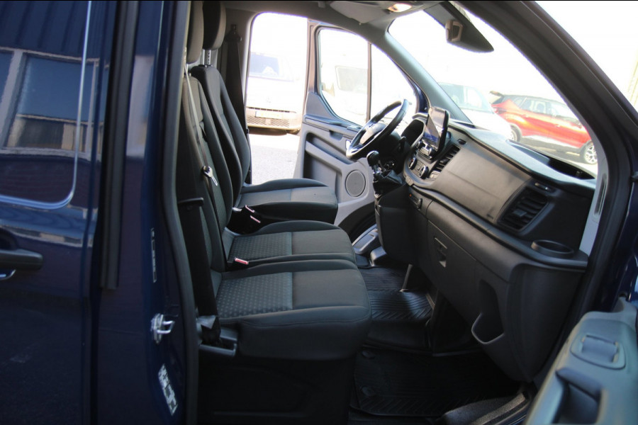 Ford Transit Custom 320 2.0 TDCI 130PK L2H1 Trend / Trekhaak / Imperiaal / Navi / 3 zits