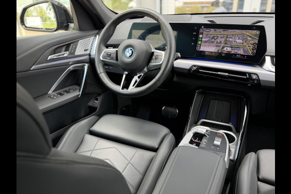 BMW X1 xDrive25e M-Sport |Pano|H/K|Leer|Innovation|360Cam|HUD|19"
