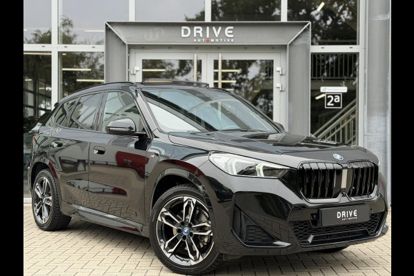 BMW X1 xDrive25e M-Sport |Pano|H/K|Leer|Innovation|360Cam|HUD|19"