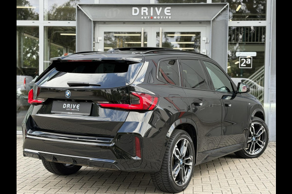 BMW X1 xDrive25e M-Sport |Pano|H/K|Leer|Innovation|360Cam|HUD|19"