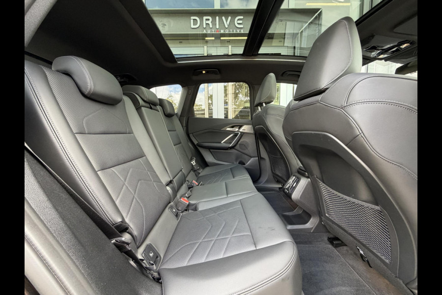 BMW X1 xDrive25e M-Sport |Pano|H/K|Leer|Innovation|360Cam|HUD|19"