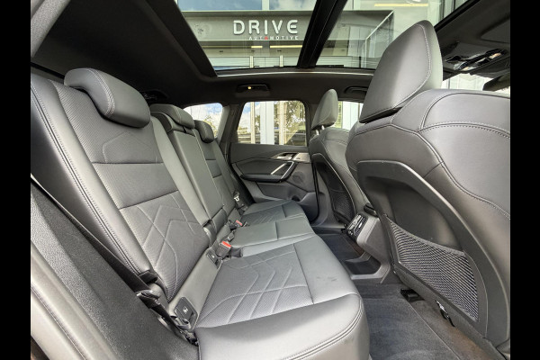 BMW X1 xDrive25e M-Sport |Pano|H/K|Leer|Innovation|360Cam|HUD|19"