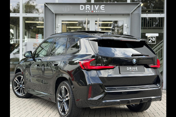 BMW X1 xDrive25e M-Sport |Pano|H/K|Leer|Innovation|360Cam|HUD|19"