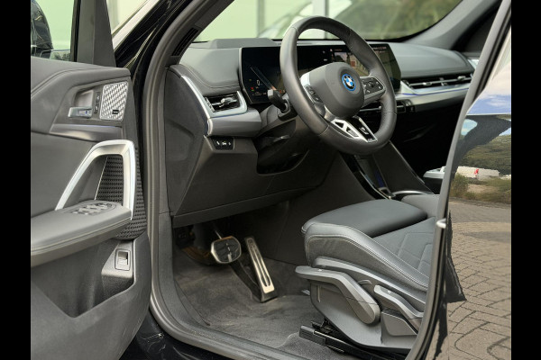 BMW X1 xDrive25e M-Sport |Pano|H/K|Leer|Innovation|360Cam|HUD|19"