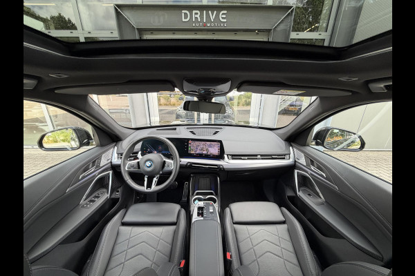 BMW X1 xDrive25e M-Sport |Pano|H/K|Leer|Innovation|360Cam|HUD|19"