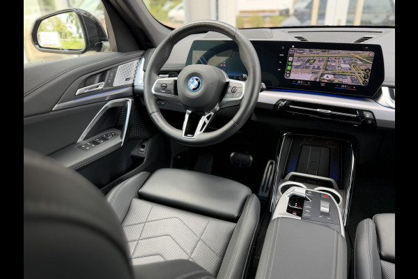 BMW X1 xDrive25e M-Sport |Pano|H/K|Leer|Innovation|360Cam|HUD|19"