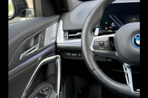 BMW X1 xDrive25e M-Sport |Pano|H/K|Leer|Innovation|360Cam|HUD|19"