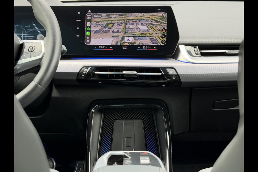 BMW X1 xDrive25e M-Sport |Pano|H/K|Leer|Innovation|360Cam|HUD|19"