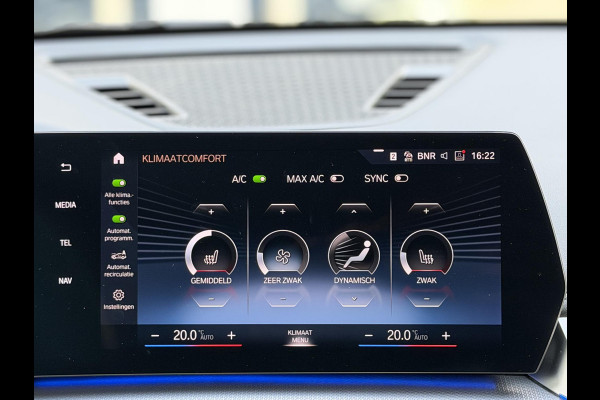 BMW X1 xDrive25e M-Sport |Pano|H/K|Leer|Innovation|360Cam|HUD|19"