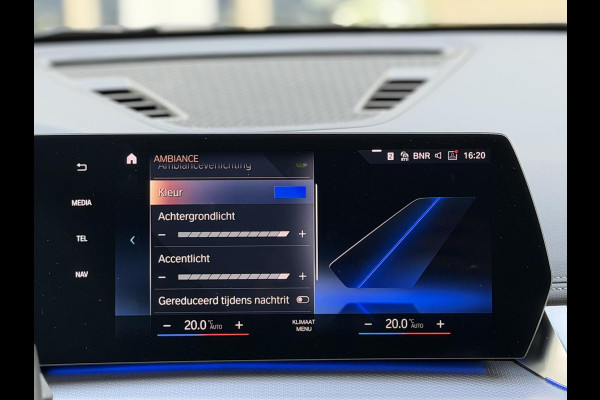 BMW X1 xDrive25e M-Sport |Pano|H/K|Leer|Innovation|360Cam|HUD|19"