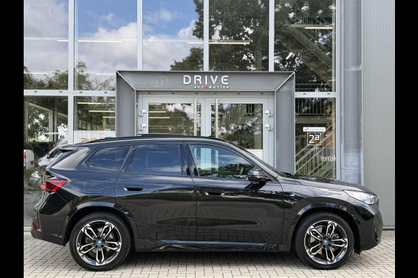 BMW X1 xDrive25e M-Sport |Pano|H/K|Leer|Innovation|360Cam|HUD|19"