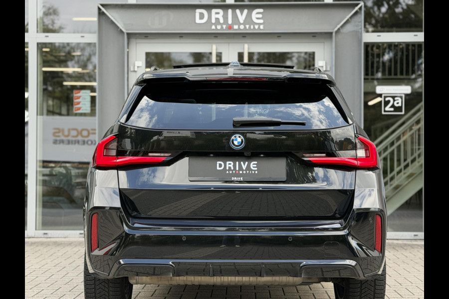 BMW X1 xDrive25e M-Sport |Pano|H/K|Leer|Innovation|360Cam|HUD|19"