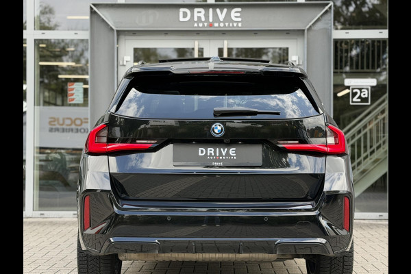 BMW X1 xDrive25e M-Sport |Pano|H/K|Leer|Innovation|360Cam|HUD|19"