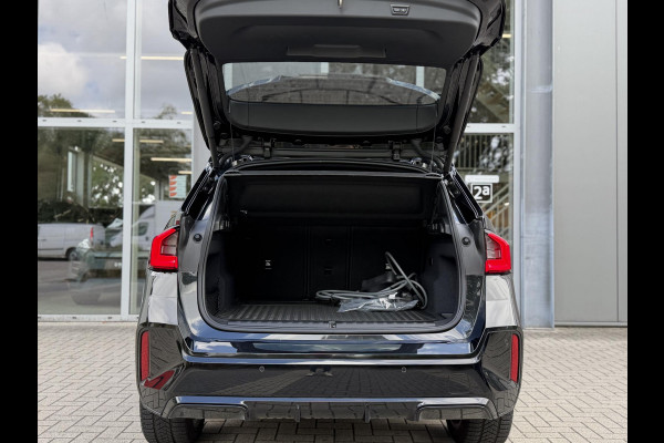 BMW X1 xDrive25e M-Sport |Pano|H/K|Leer|Innovation|360Cam|HUD|19"