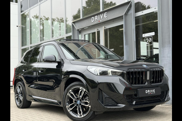 BMW X1 xDrive25e M-Sport |Pano|H/K|Leer|Innovation|360Cam|HUD|19"