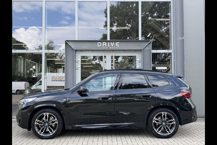 BMW X1 xDrive25e M-Sport |Pano|H/K|Leer|Innovation|360Cam|HUD|19"