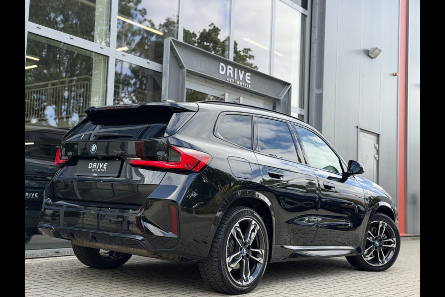 BMW X1 xDrive25e M-Sport |Pano|H/K|Leer|Innovation|360Cam|HUD|19"