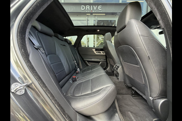 Jaguar XF Sportbrake 2.0t 250PK Chequered Flag |Pano|Leder