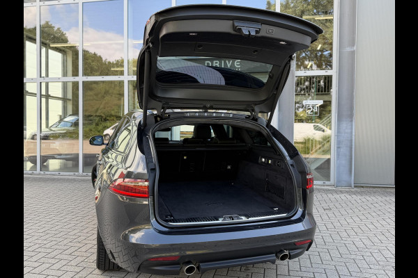 Jaguar XF Sportbrake 2.0t 250PK Chequered Flag |Pano|Leder