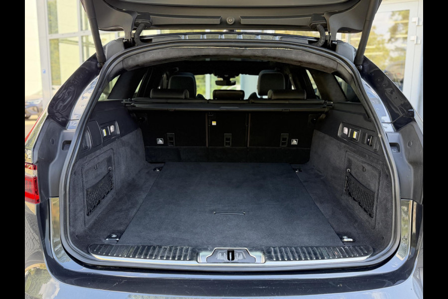 Jaguar XF Sportbrake 2.0t 250PK Chequered Flag |Pano|Leder