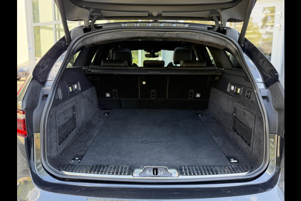 Jaguar XF Sportbrake 2.0t 250PK Chequered Flag |Pano|Leder