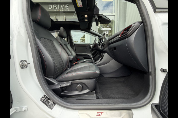 Ford Puma 1.0 EcoBoost Hybrid ST-Line X |Pano|B&O|Winter|Afn.trekhaak|Allseason