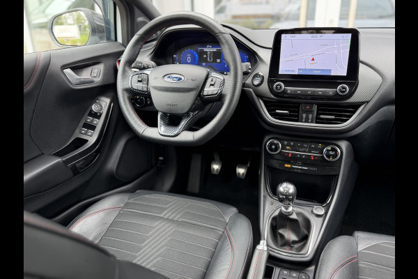 Ford Puma 1.0 EcoBoost Hybrid ST-Line X |Pano|B&O|Winter|Afn.trekhaak|Allseason