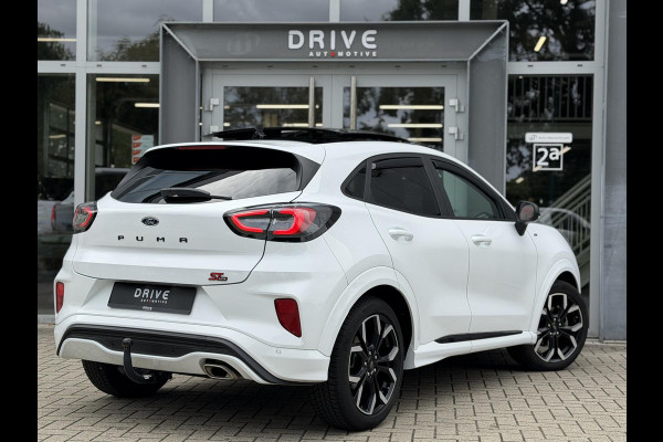 Ford Puma 1.0 EcoBoost Hybrid ST-Line X |Pano|B&O|Winter|Afn.trekhaak|Allseason