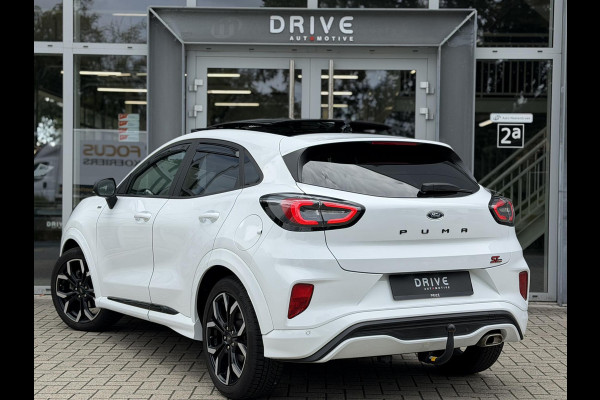 Ford Puma 1.0 EcoBoost Hybrid ST-Line X |Pano|B&O|Winter|Afn.trekhaak|Allseason