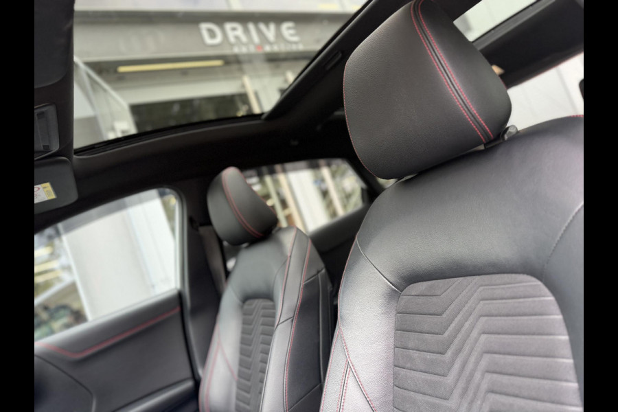 Ford Puma 1.0 EcoBoost Hybrid ST-Line X |Pano|B&O|Winter|Afn.trekhaak|Allseason
