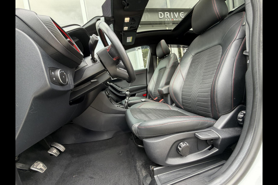 Ford Puma 1.0 EcoBoost Hybrid ST-Line X |Pano|B&O|Winter|Afn.trekhaak|Allseason