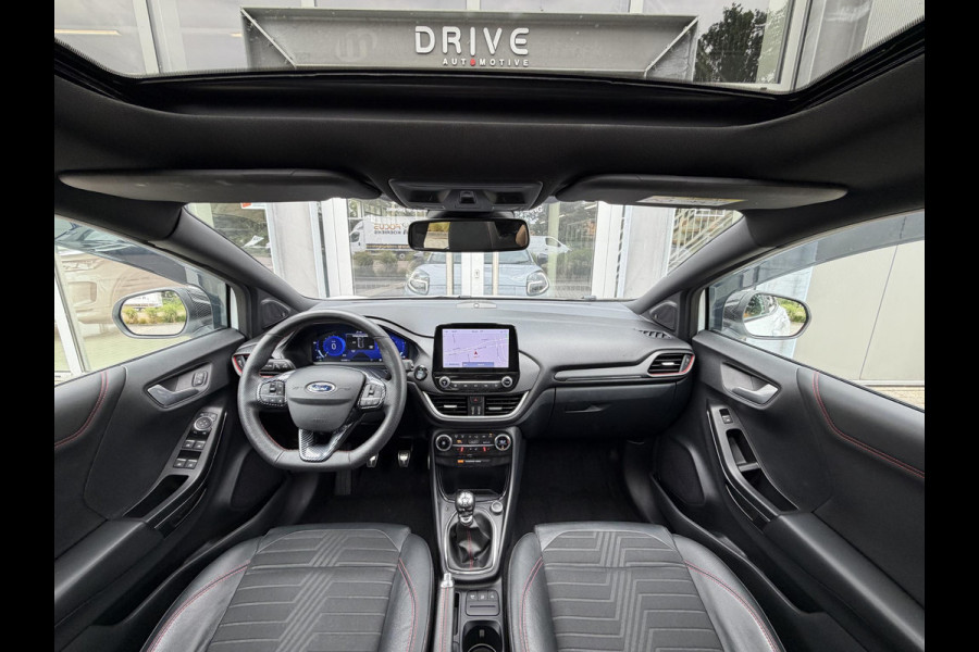 Ford Puma 1.0 EcoBoost Hybrid ST-Line X |Pano|B&O|Winter|Afn.trekhaak|Allseason