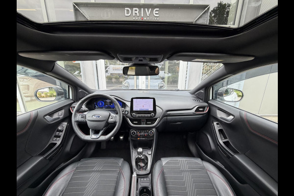Ford Puma 1.0 EcoBoost Hybrid ST-Line X |Pano|B&O|Winter|Afn.trekhaak|Allseason