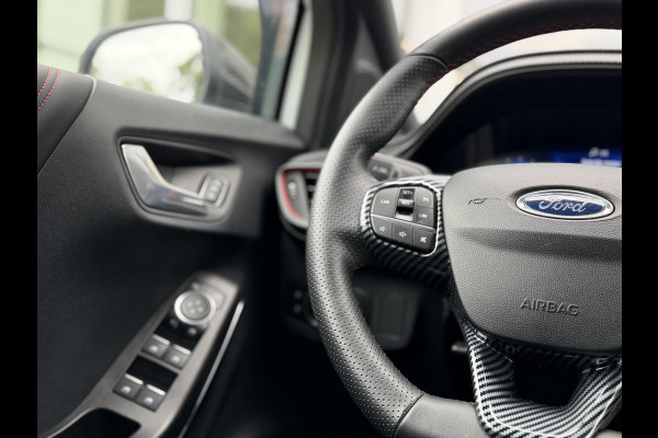 Ford Puma 1.0 EcoBoost Hybrid ST-Line X |Pano|B&O|Winter|Afn.trekhaak|Allseason