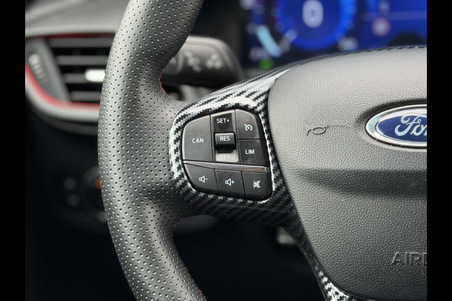 Ford Puma 1.0 EcoBoost Hybrid ST-Line X |Pano|B&O|Winter|Afn.trekhaak|Allseason