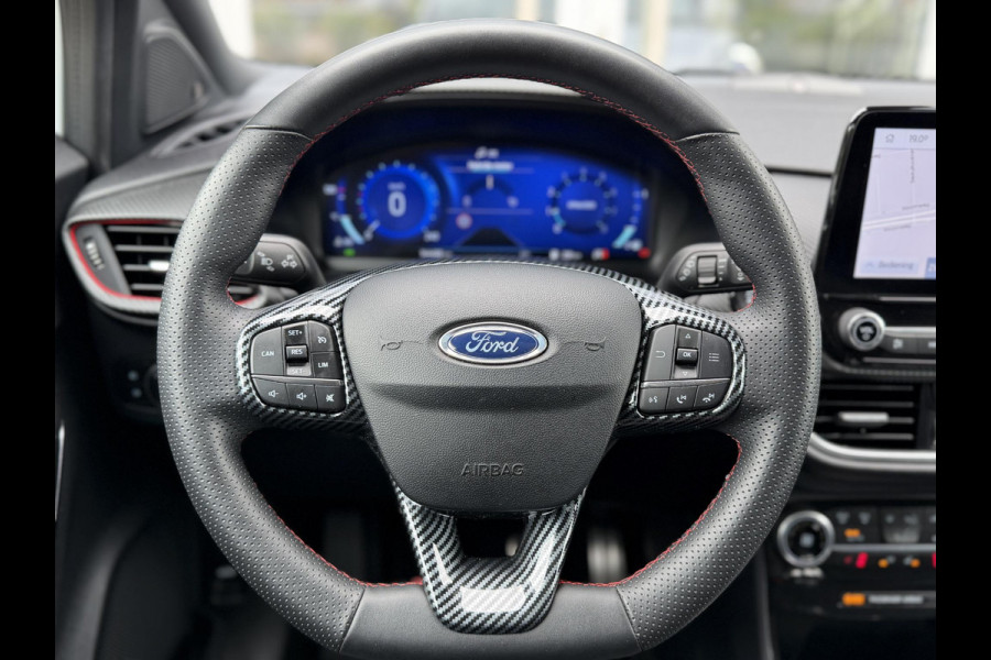 Ford Puma 1.0 EcoBoost Hybrid ST-Line X |Pano|B&O|Winter|Afn.trekhaak|Allseason
