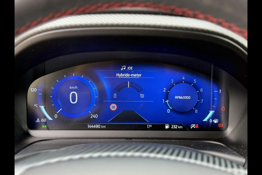 Ford Puma 1.0 EcoBoost Hybrid ST-Line X |Pano|B&O|Winter|Afn.trekhaak|Allseason