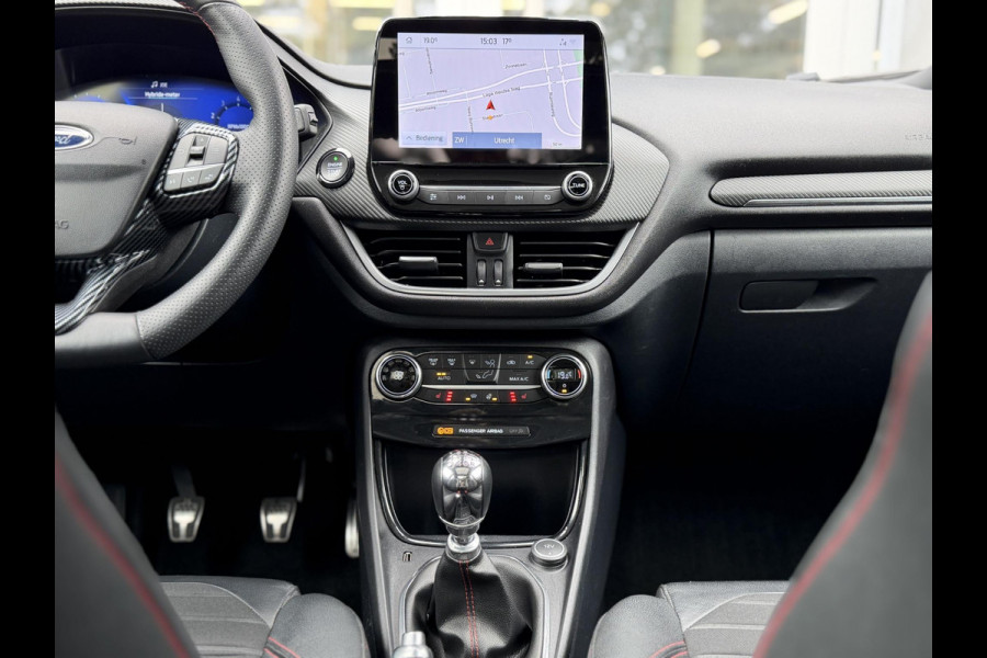 Ford Puma 1.0 EcoBoost Hybrid ST-Line X |Pano|B&O|Winter|Afn.trekhaak|Allseason