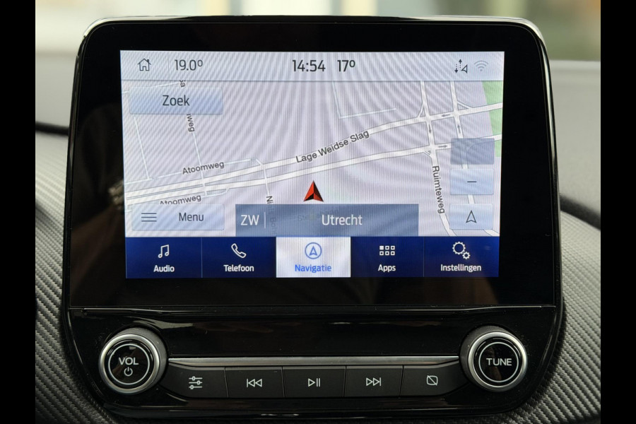 Ford Puma 1.0 EcoBoost Hybrid ST-Line X |Pano|B&O|Winter|Afn.trekhaak|Allseason